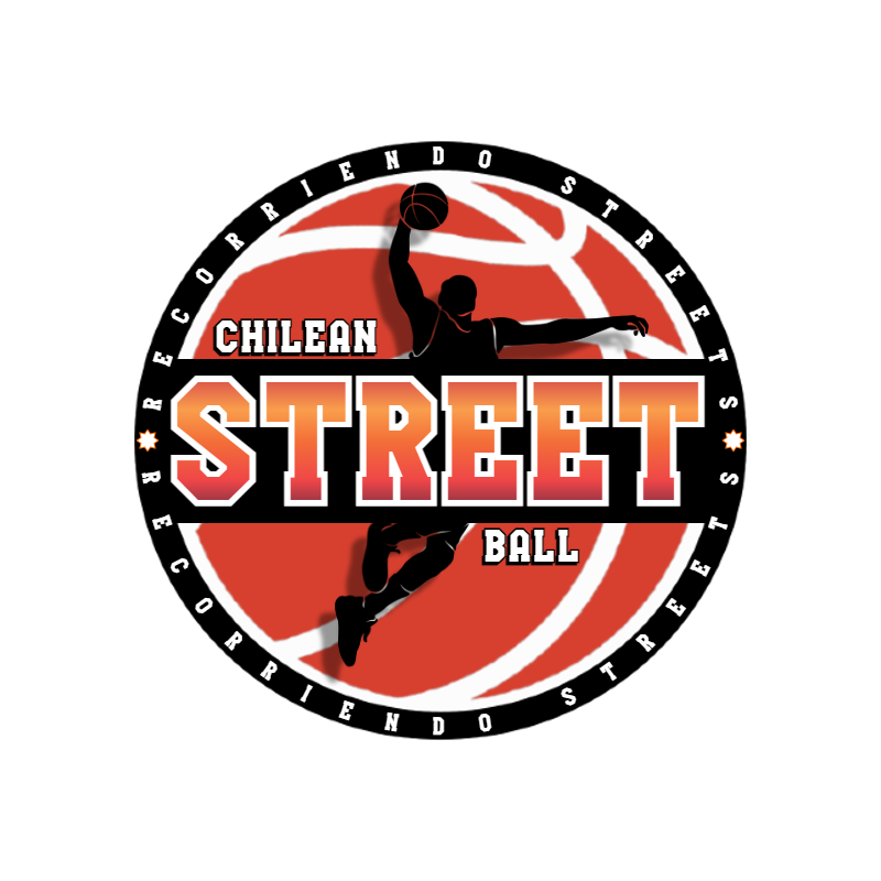 logo - StreetChileanBall
